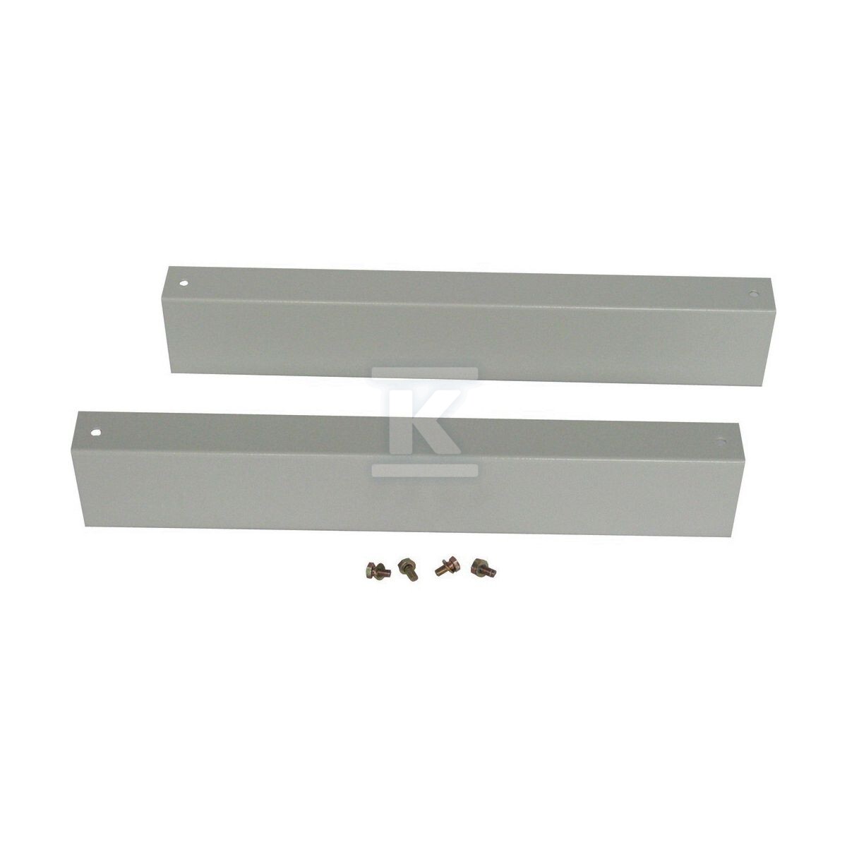 Плінтуси бічні частини висота 100мм 1 - 114606